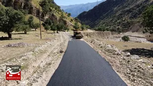 اجرای بیش از ۶ هزار و ۶۰۰ طرح عمرانی در خوزستان میراث ماندگار رئیس جمهور فقید است