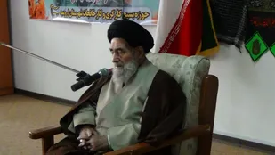 فلسفه بسیجی بودن دشمن شناسی و ایستادگی در برابر ظلم و استکبار است