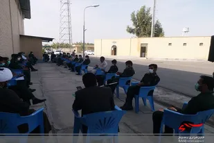 باید به زندگی معصومین بعنوان یک جریان عینی نگاه کنیم