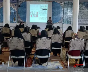 یک اتفاق خوب برای یک انتخاب خوب