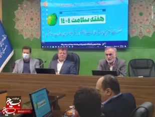 بهبود کیفیت درمان با اجرای طرح پزشک خانواده در اراک