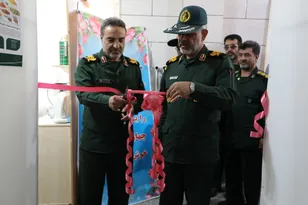برنامه ریزی بسیج سازندگی برای تحقق ۱۵۰ هزار شغل