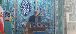 سلاح اصلی این مردم و نظام ایستادگی و مقاومت است
