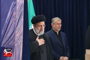 گزارش اختصاصی خبرگزاری بسیج از سفر رئیس جمهور به البرز