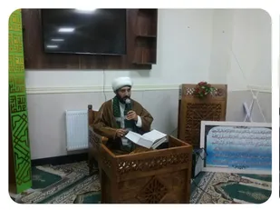تاثیر اتحاد امت اسلامی برجبهه مقاومت/جبهه مقاومت همیشه زنده است
