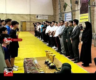 قهرمانی لرستان در مسابقات چندجانبه سبک ایرانی&ndash;اسلامی توکی&zwnj;ما