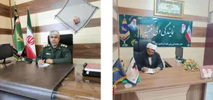 مقاومت در برابر توطئه ها و دشمنی های همه جانبه ی استکبار جهانی