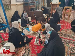 روایت بسیج از قلب&zwnj;های جهادی که هر هفته به استقبال روستانشینان می&zwnj;روند/ ایثاری که تسکین&zwnj;بخش درد محرومان تربت&zwnj;جام شد