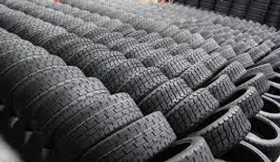 جریمه ۱۳ میلیارد ریالی لاستیک خودرو در فامنین