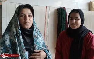 شیرینی زندگی در گرو فرزندآوری است