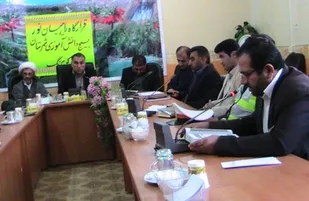 دانش آموزان کوهرنگی عازم سرزمین نور می شوند