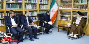 تبیین مشارکت فراگیر در انتخابات یک رسالت اجتماعی است/مردم، پاسدار نعمت انقلاب و نظامشان هستند