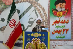 فناوری فضایی یکی از دستاوردهای انقلاب است