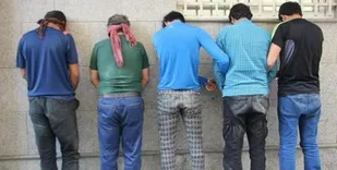 دستگیری 85 سارق و 147 خرده فروش مواد مخدر در قم