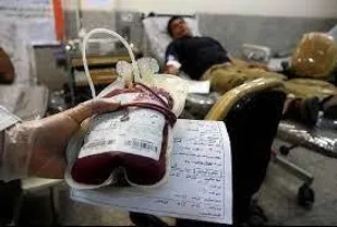 فعالیت پایگاههای سیار انتقال خون کردستان از سرگرفته شد
