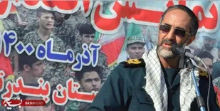 دشمن به&zwnj;دنبال یک لحظه غفلت ما است/ صدای فروپاشی هیمنه پوشالی آمریکای جنایتکار به گوش می&zwnj;رسد