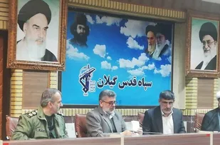 اجرای طرح &laquo;لاله های روشن&raquo; در مدارس گیلان