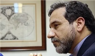 عراقچی: بانک&zwnj;های بزرگ اروپا تعاملات خود را با بانک&zwnj;های داخلی آغاز نکرده&zwnj;اند
