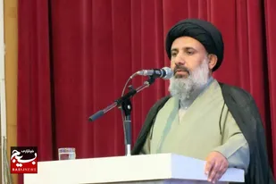 ترور شهید سلیمانی چهره&zwnj;ی آمریکای جنایتکار را &zwnj;برملا کرد