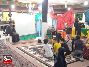 شرکت ۲۴۰۰ نفر در مسابقات قرآنی بسیج شاهرود