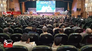برگزاری دهمین &laquo;جشنواره ملی مالک اشتر&raquo; با تقدیر از ۱۰۰۰ بسیجی نمونه&nbsp;