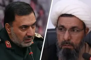پیام تبریک فرماندهی و نمایندگی ولی&zwnj;فقیه در سپاه ثارالله استان کرمان به مناسبت فرا رسیدن هفته فراجا