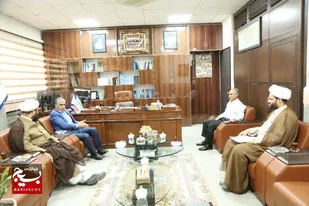 برگزاری جلسه قرارگاه فرهنگی سیستان و بلوچستان با محوریت انسجام&zwnj;بخشی به برنامه&zwnj;های فرهنگی استان