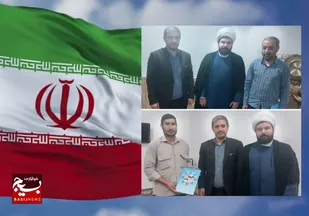 تجلیل از شکسوتان نمایندگی ناحیه هندیجان