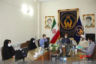 ترویج فرهنگ اسلامی امر به معروف و نهی از منکر اقدامی مؤثر در صیانت از حقوق شهروندی است