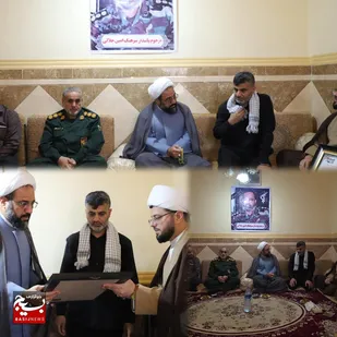 ثبت و ترویج سیره عملی مجاهدان، بخشی از مسئولیت سنگین جهاد تبیین است