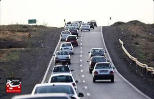 ثبت بیش از ۸ میلیون تخلف تردد سرعت غیرمجاز در محورهای مواصلاتی استان اردبیل
