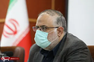 گمرک و تمامی دستگاه ها هرگونه تسهیل در فرآیند اقتصادی استان را فراهم نمایند