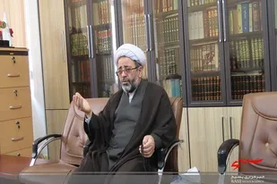 شهید مطهری شهید پر افتخار راه اسلام و  است