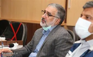 پیام تبریک مدیر عامل شرکت پایانه های نفتی ایران به مناسبت اعیاد خجسته قربان و غدیر