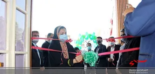 شعبه مجمع اسلامی اهل بیت (ع) در برازجان افتتاح شد