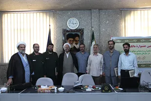 هشتمین جشنواره مالک اشتر سپاه