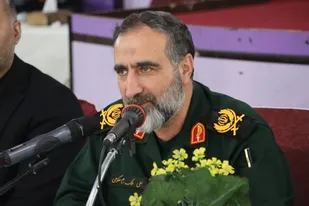 آمریکا یک شیطان است که به دنبال اختلاف بین امت اسلامی است/ خبرنگاران در خط مقدم جهاد تبیین هستند