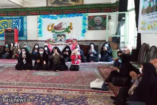 برگزاری برنامه&zwnj;های متنوع فرهنگی در پایگاه&zwnj;های بسیج بهار