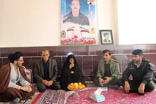 همه در قبال خون شهدا مسئول هستیم