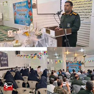 اهدای ۱۲ سری جهیزیه به نوعروسان در شهرستان گتوند