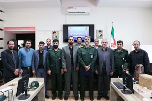 پیشرفت ورزشی با نگاه معنوی بسیج ورزشکاران