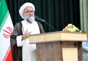 وحدت و انسجام عامل پیروزی ملت ایران