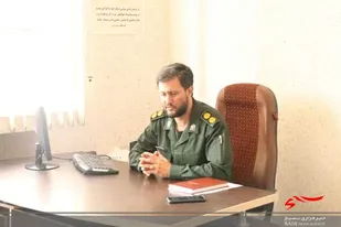 هدف بسیج تربیت نیروی طراز انقلاب اسلامی