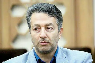 مجید یوسفی نوید شهردار نهاوند شد