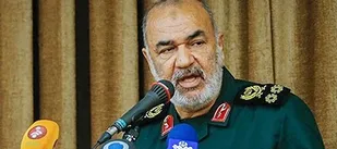 امروز در بسیاری از حوزه های علم و فناوری جزو کشورهای پیشگام هستیم/پهپادهایی با برد ۷ هزار کیلومتر داریم