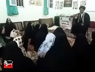 اهمیت عفاف و حجاب برای روزه&zwnj; اولی&zwnj;ها تبیین شد