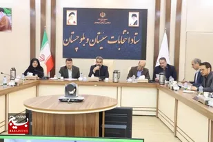 ۴۰ هزار نفر در سیستان و بلوچستان وظیفه برگزاری انتخابات را به عهده دارند