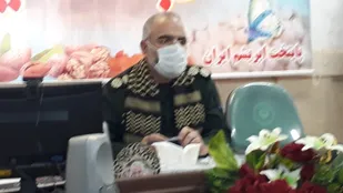 &nbsp;رسیدن به قدرت و ثروت با فتح قله&zwnj;های علم و دانش ممکن است