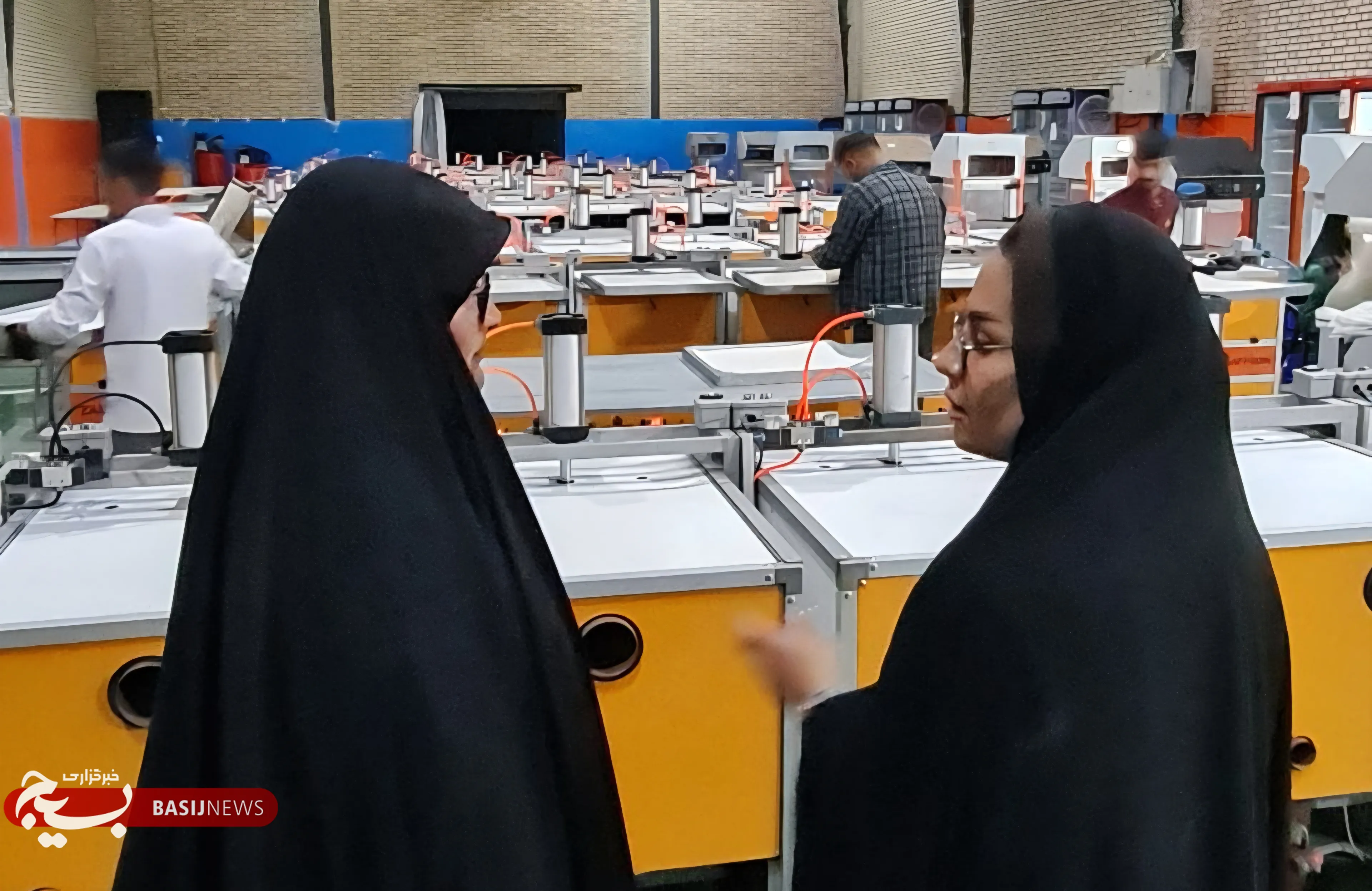 بسیج اصناف