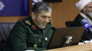 همایش تجلیل از مدیران و فعالان جهادی در استان سمنان با حضور مسئولان کشوری و استانی / تأکید سردار حزنی بر نقش گروه&zwnj;های جهادی در تحقق عدالت و محرومیت&zwnj;زدایی